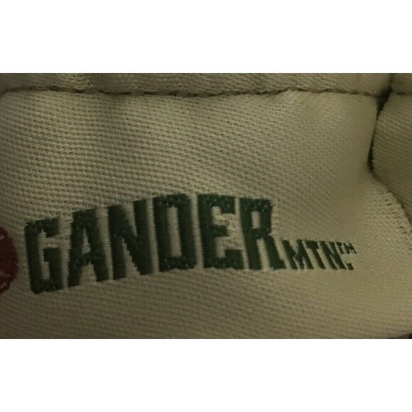 Gander MTN Pants Men's Size 34 x 30 Tan Stretch - Picture 6 of 7